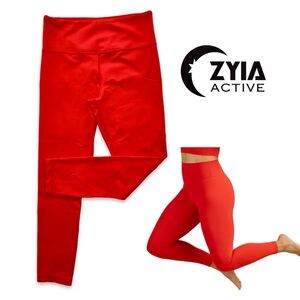 Women’s ZYIA Light n Tight Full Length Leggings